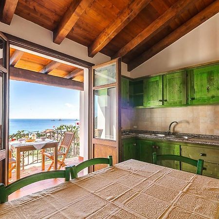 Villa Casa Anna Santa Maria Navarrese Esterno foto