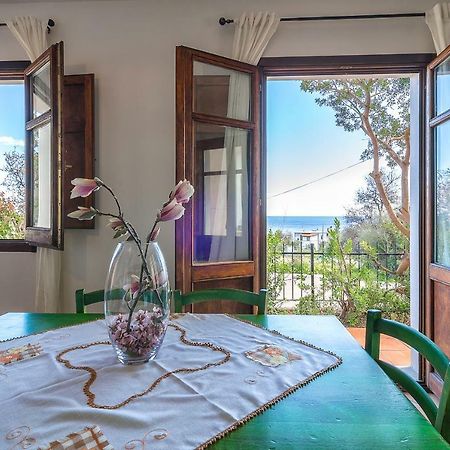 Villa Casa Anna Santa Maria Navarrese Esterno foto