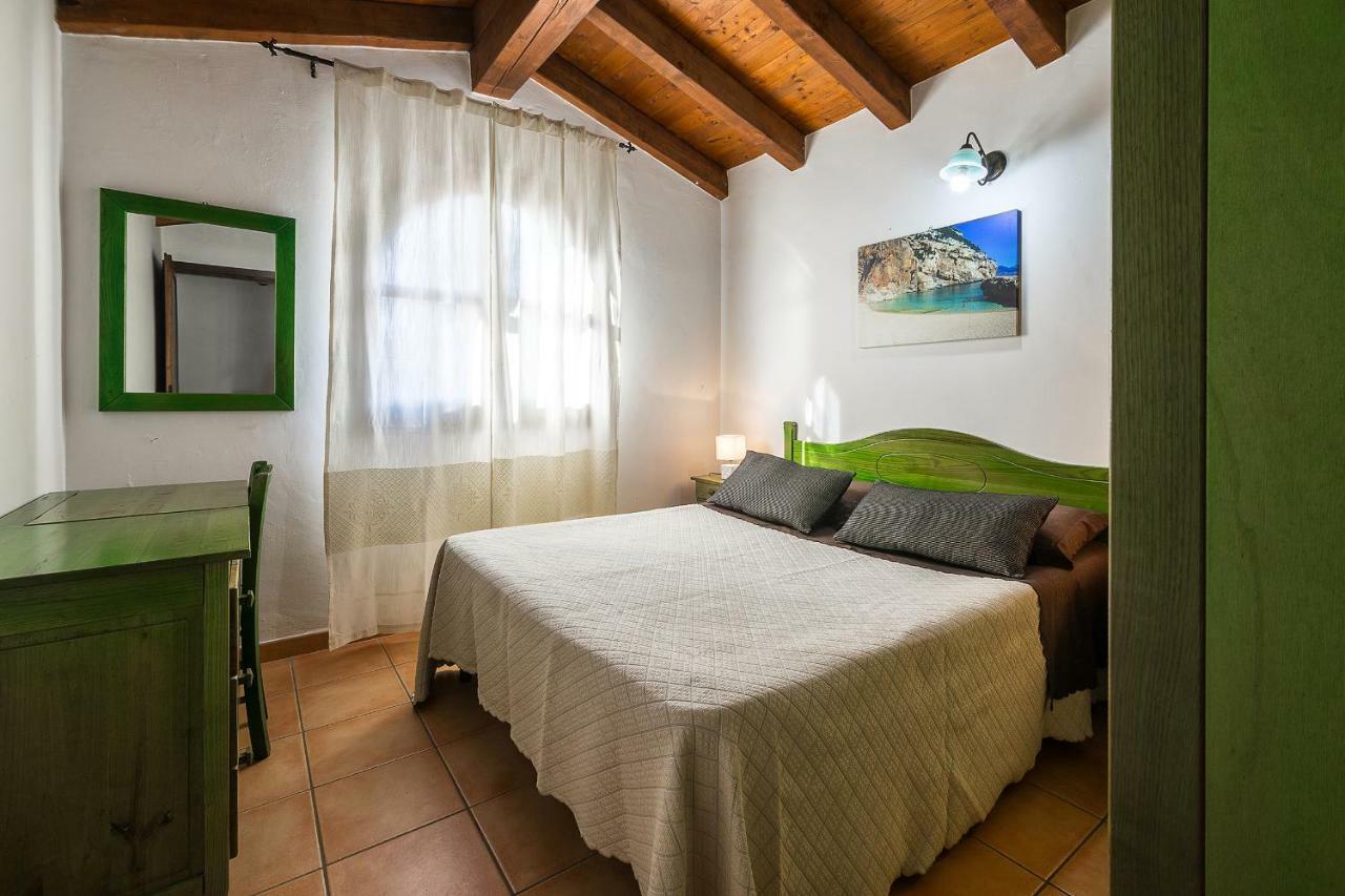 Villa Casa Anna Santa Maria Navarrese Esterno foto