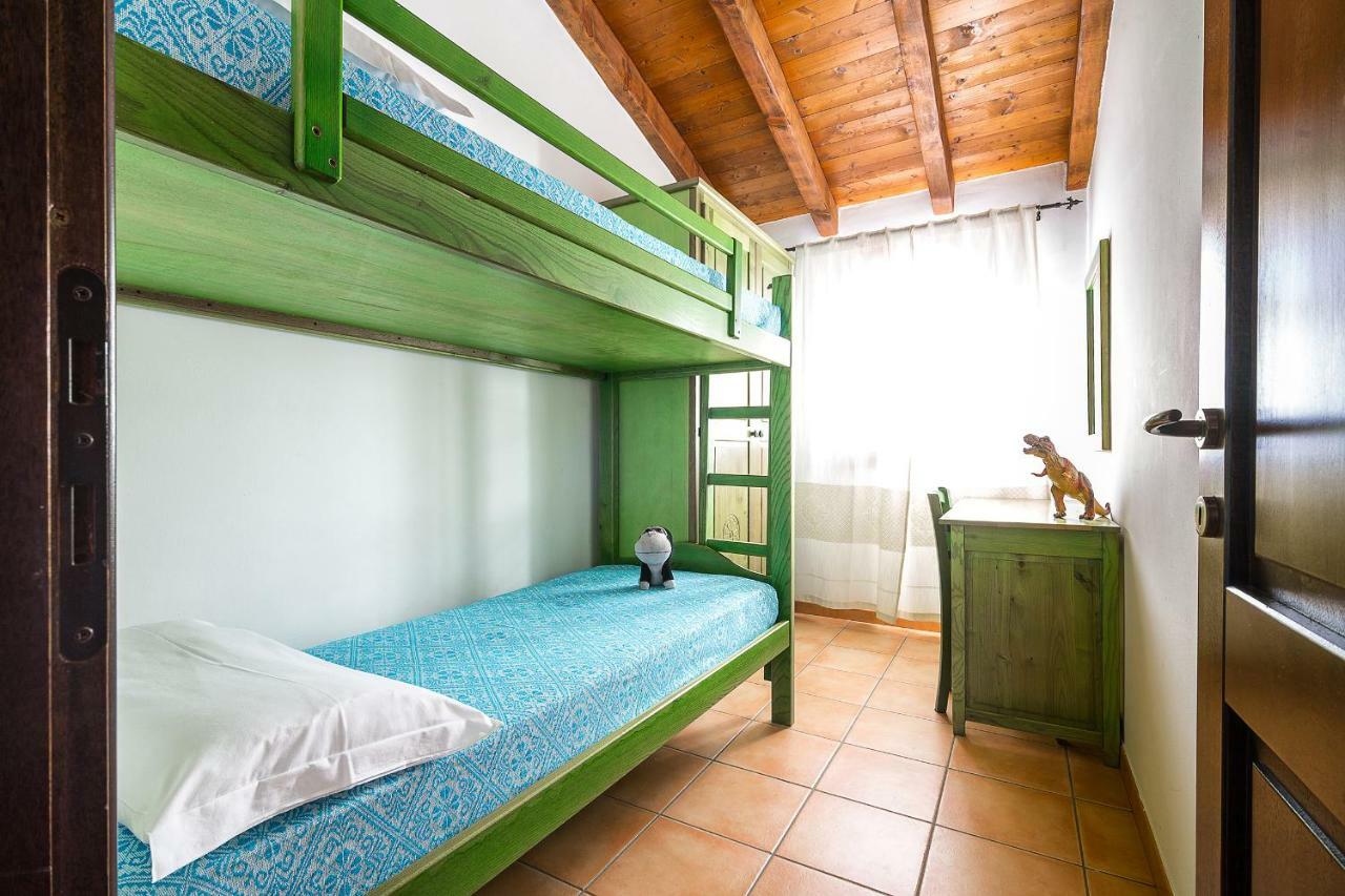 Villa Casa Anna Santa Maria Navarrese Esterno foto