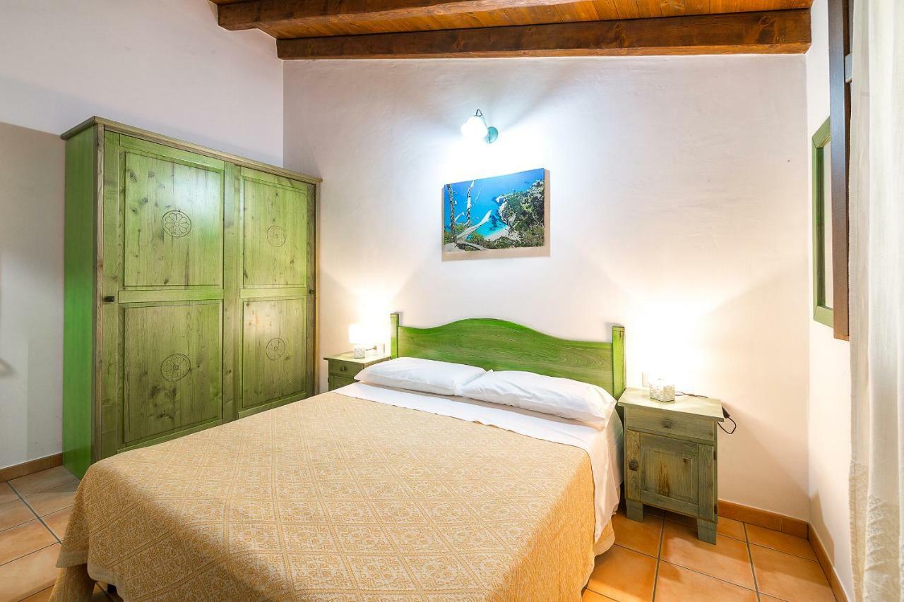 Villa Casa Anna Santa Maria Navarrese Esterno foto