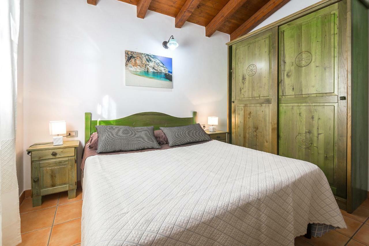 Villa Casa Anna Santa Maria Navarrese Esterno foto