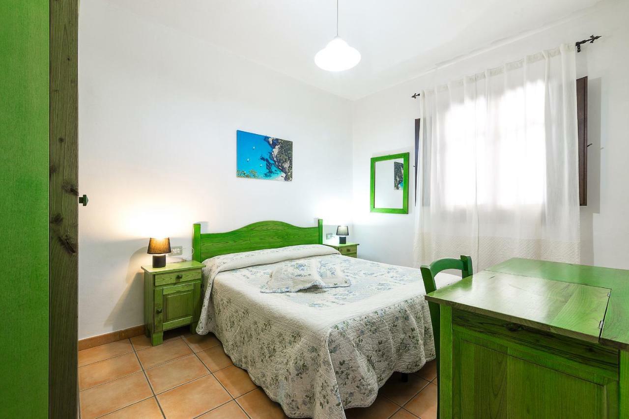 Villa Casa Anna Santa Maria Navarrese Esterno foto