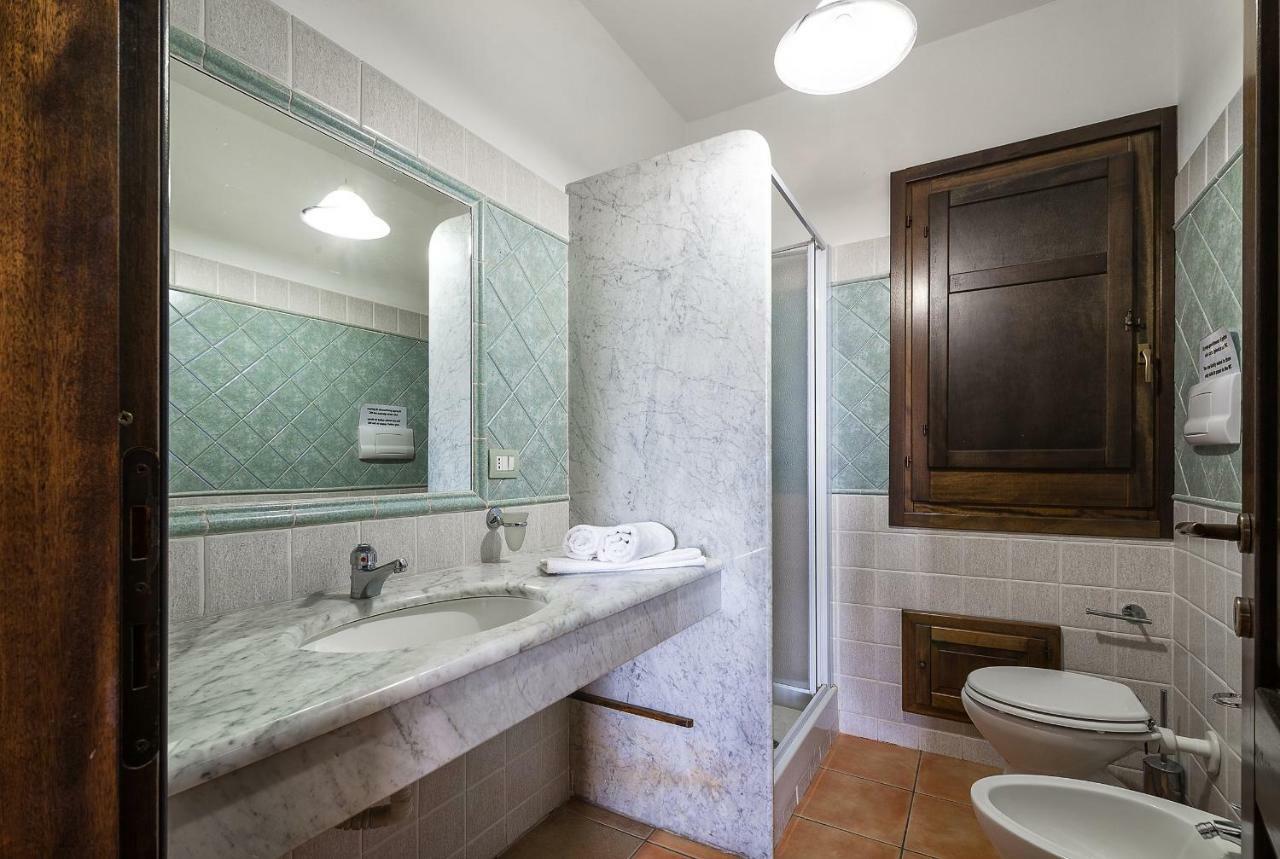 Villa Casa Anna Santa Maria Navarrese Esterno foto