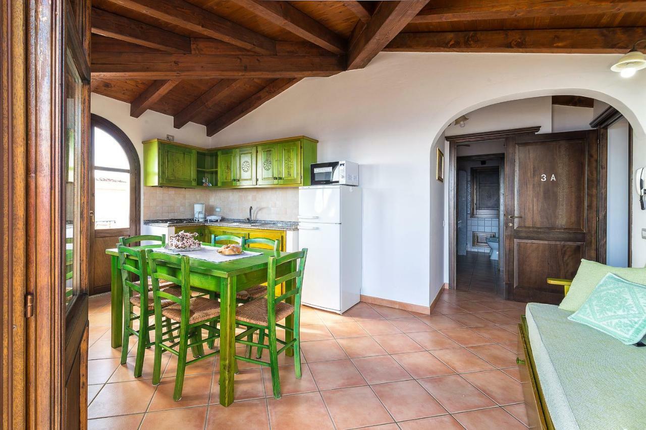 Villa Casa Anna Santa Maria Navarrese Esterno foto