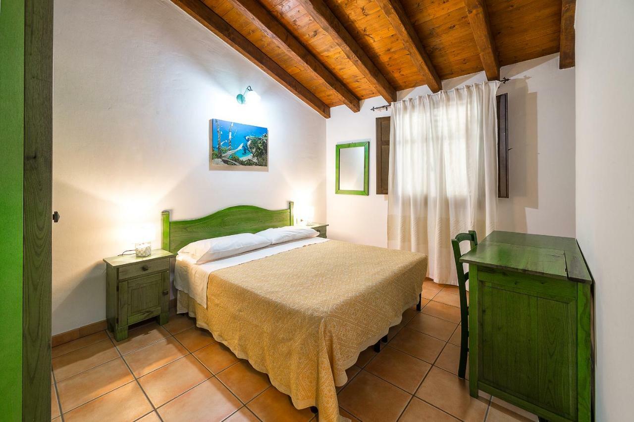 Villa Casa Anna Santa Maria Navarrese Esterno foto