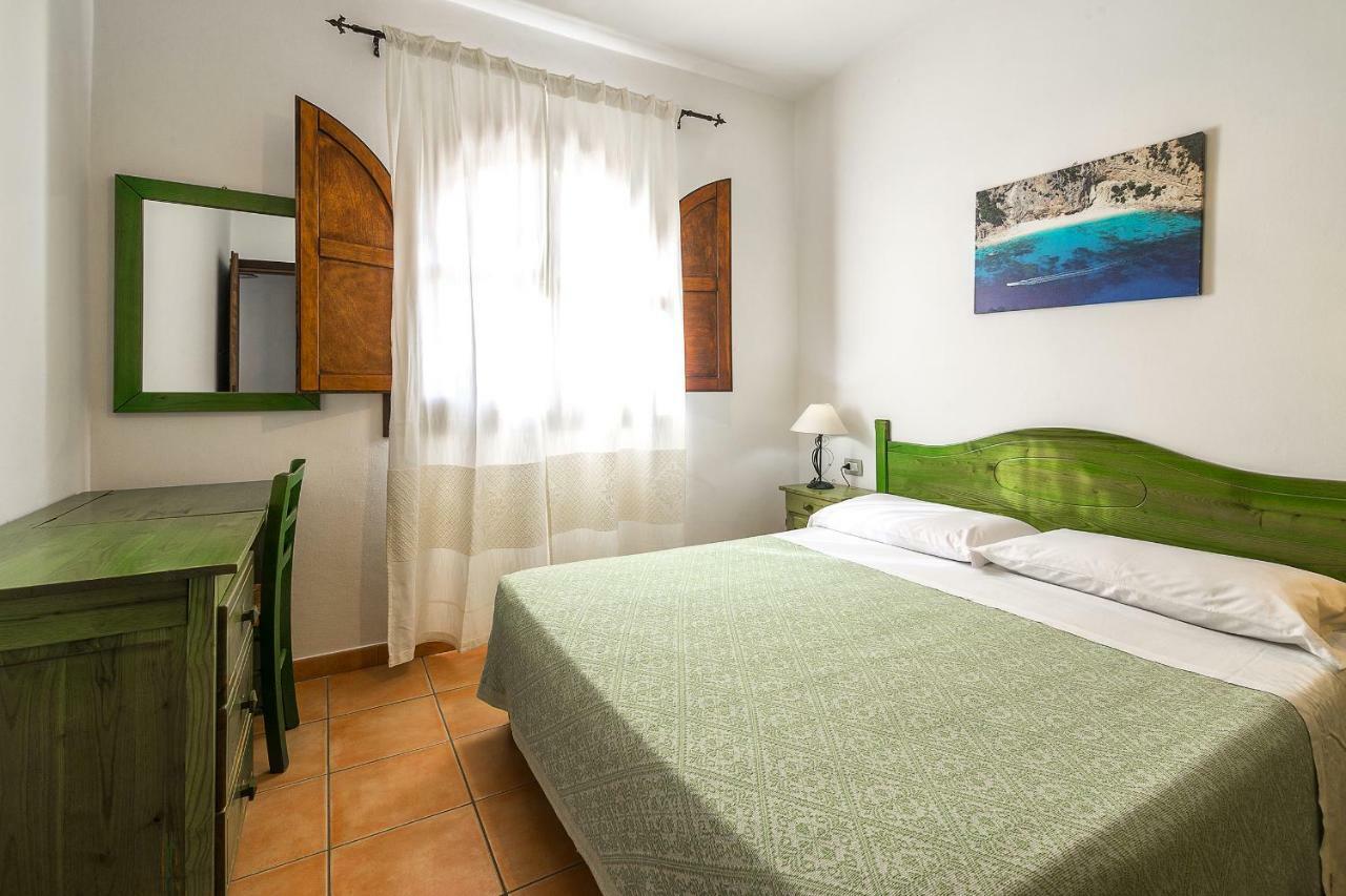 Villa Casa Anna Santa Maria Navarrese Esterno foto