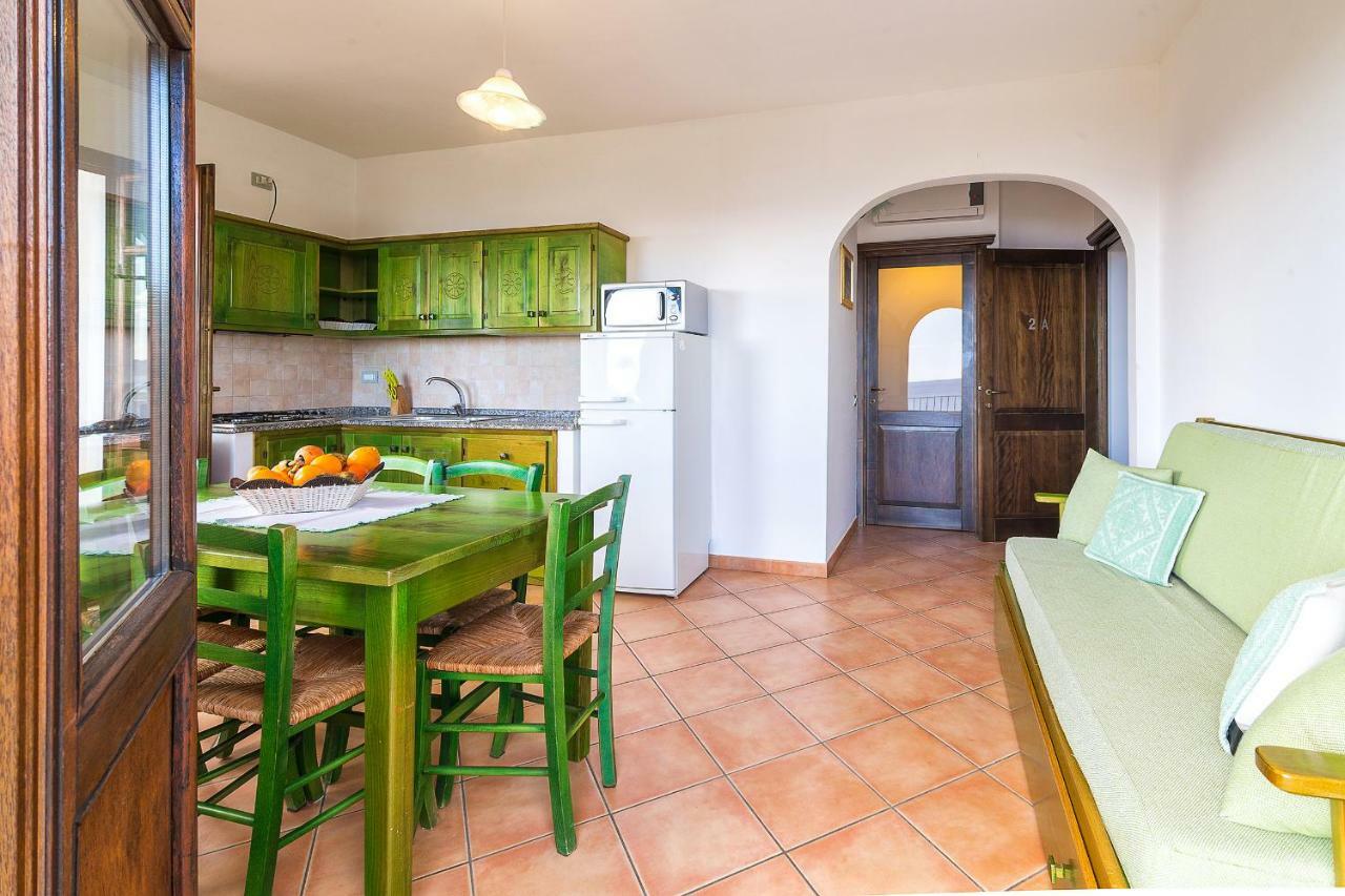Villa Casa Anna Santa Maria Navarrese Esterno foto