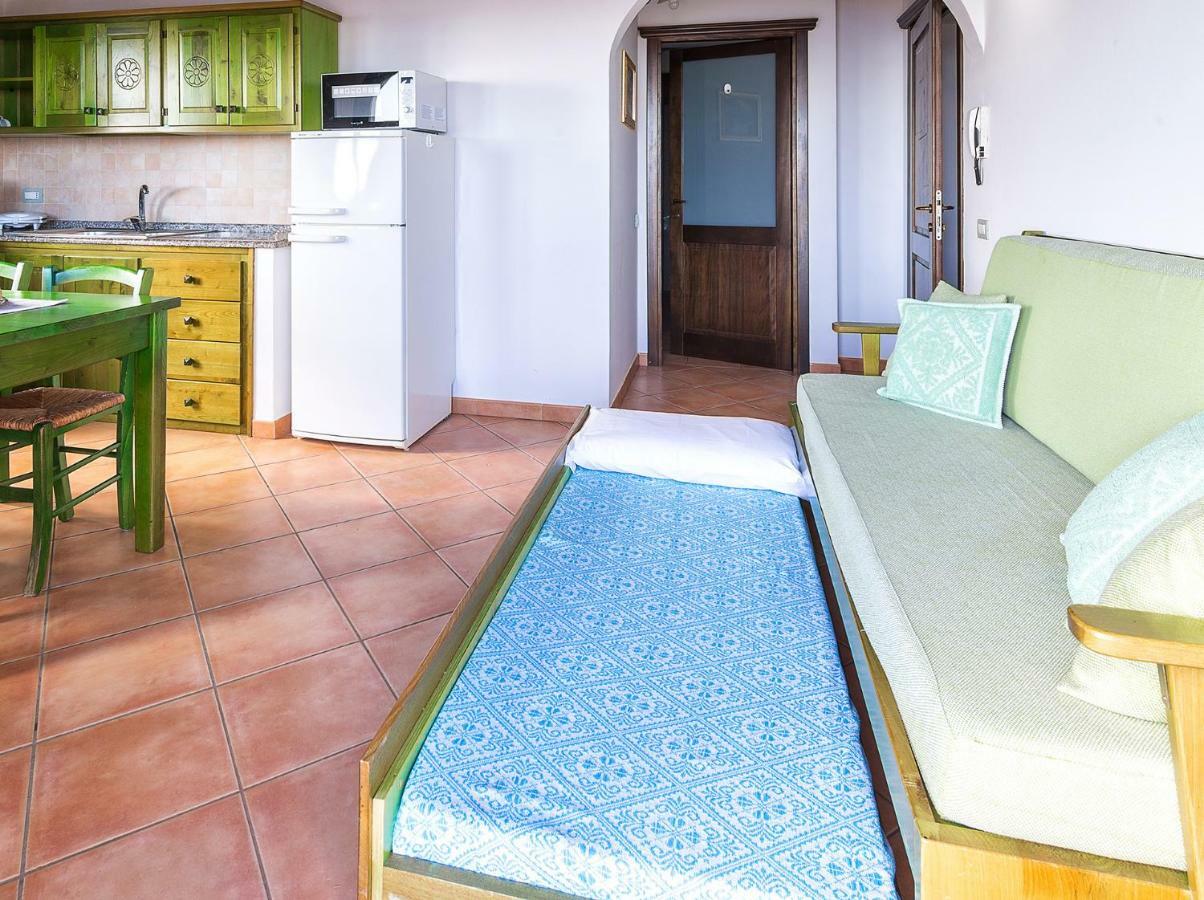 Villa Casa Anna Santa Maria Navarrese Esterno foto