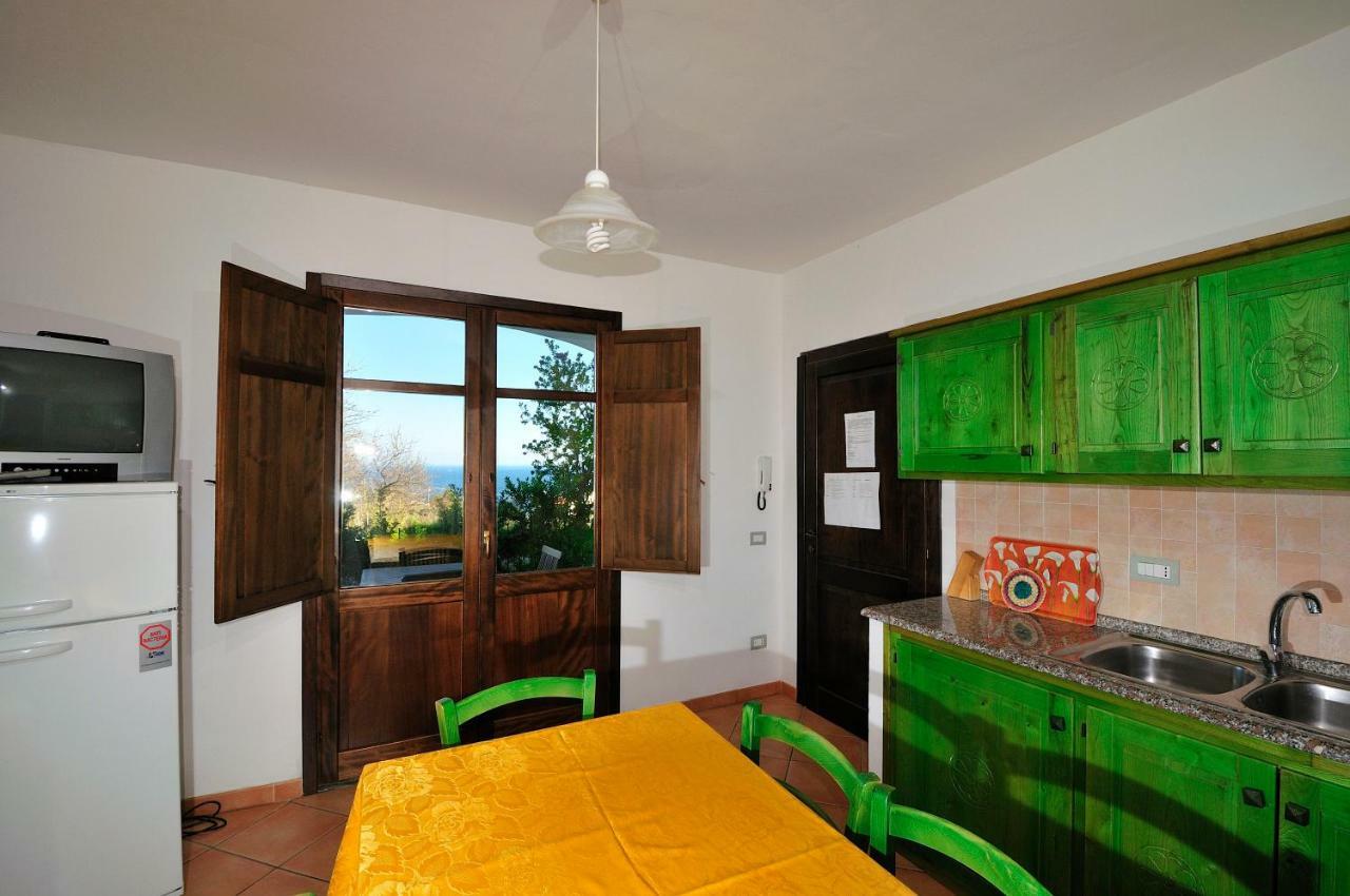 Villa Casa Anna Santa Maria Navarrese Esterno foto